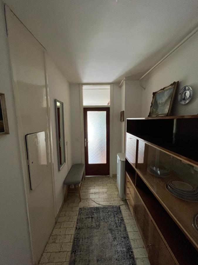 Apartman Niko Pula Exterior photo