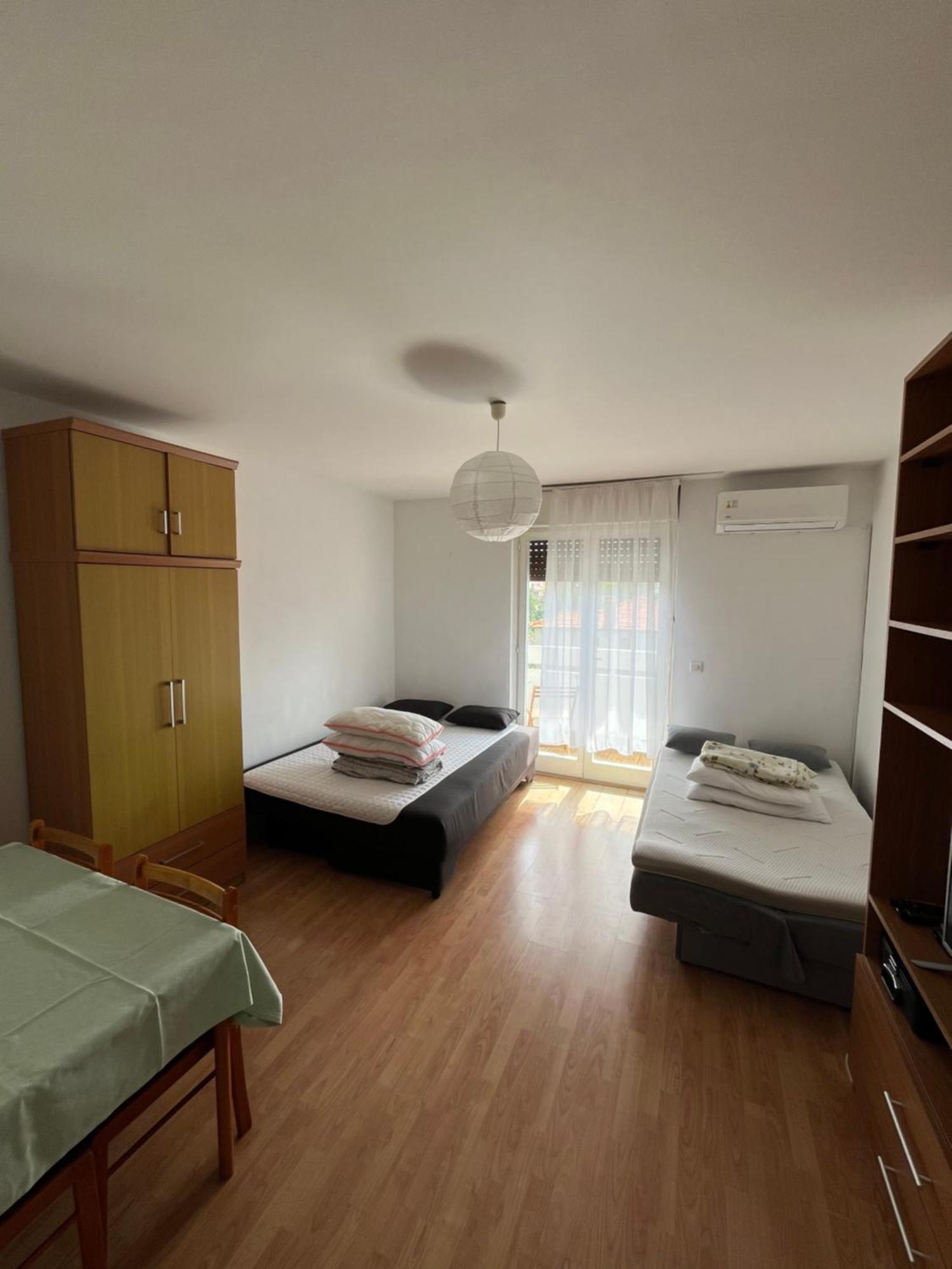 Apartman Niko Pula Exterior photo