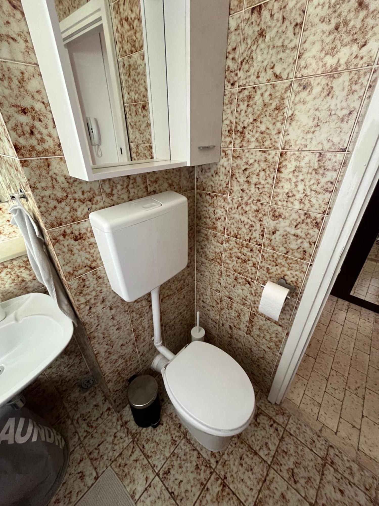 Apartman Niko Pula Exterior photo